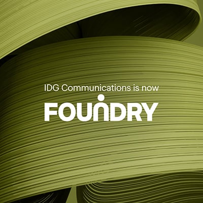 Foundry Logo