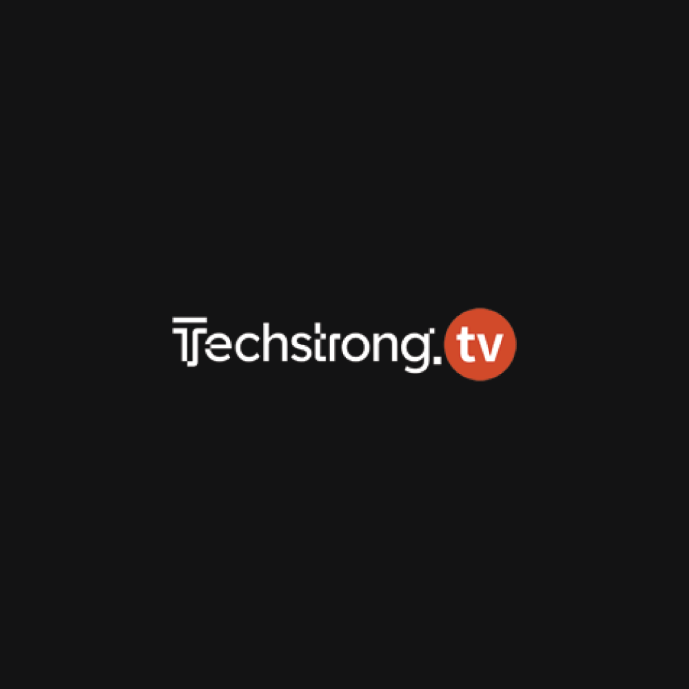 Techstrong.tv logo