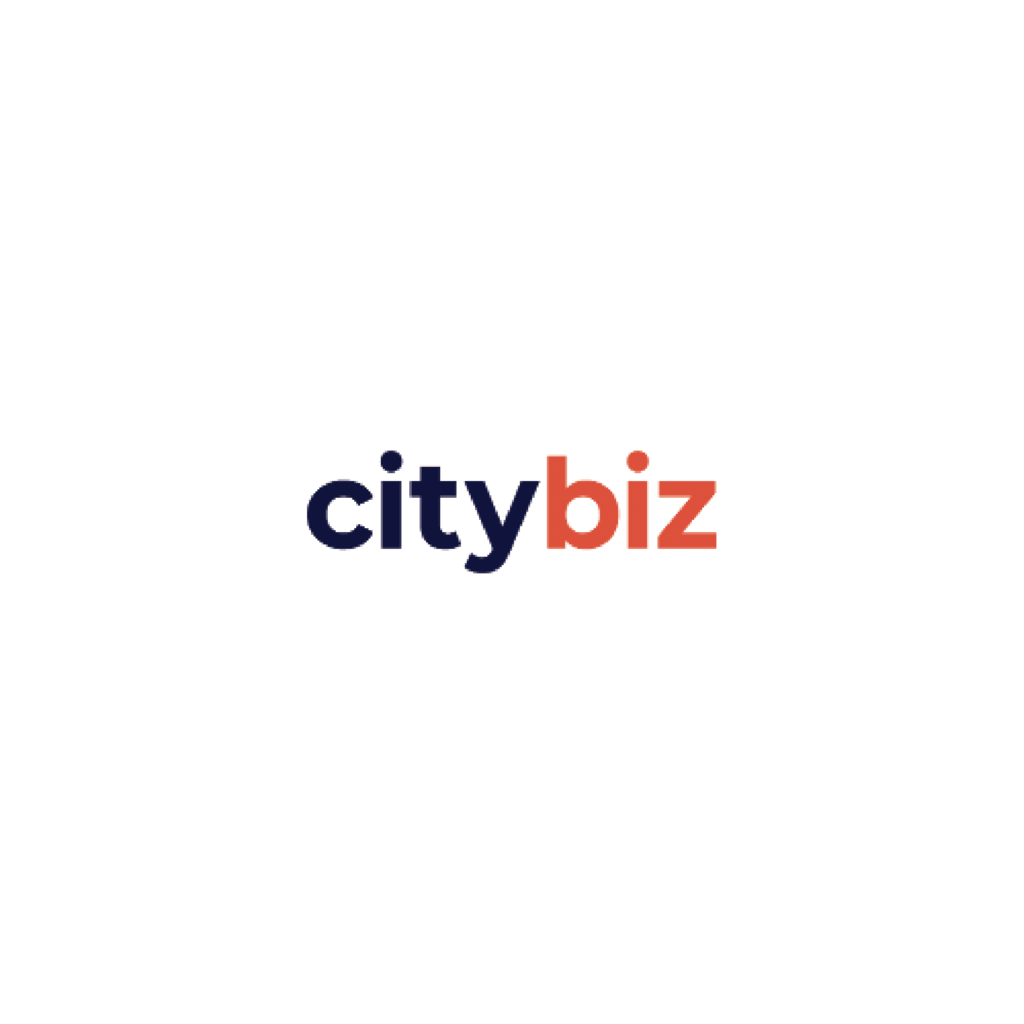 CityBiz logo