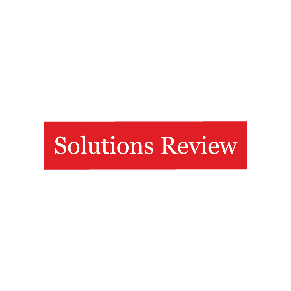 Gluware 5.5 Accelerates Enterprise-Grade Network Automation with Expanded Multi-vendor and Open-Source Integrations 2 Solutions Review logo