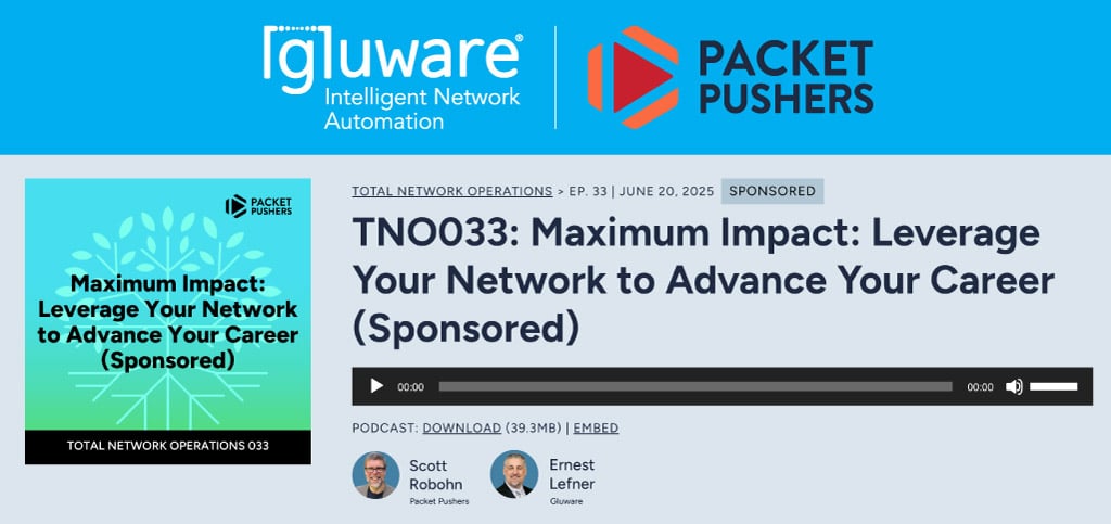 Maximum Impact: Leverage Your Network to Advance Your Career