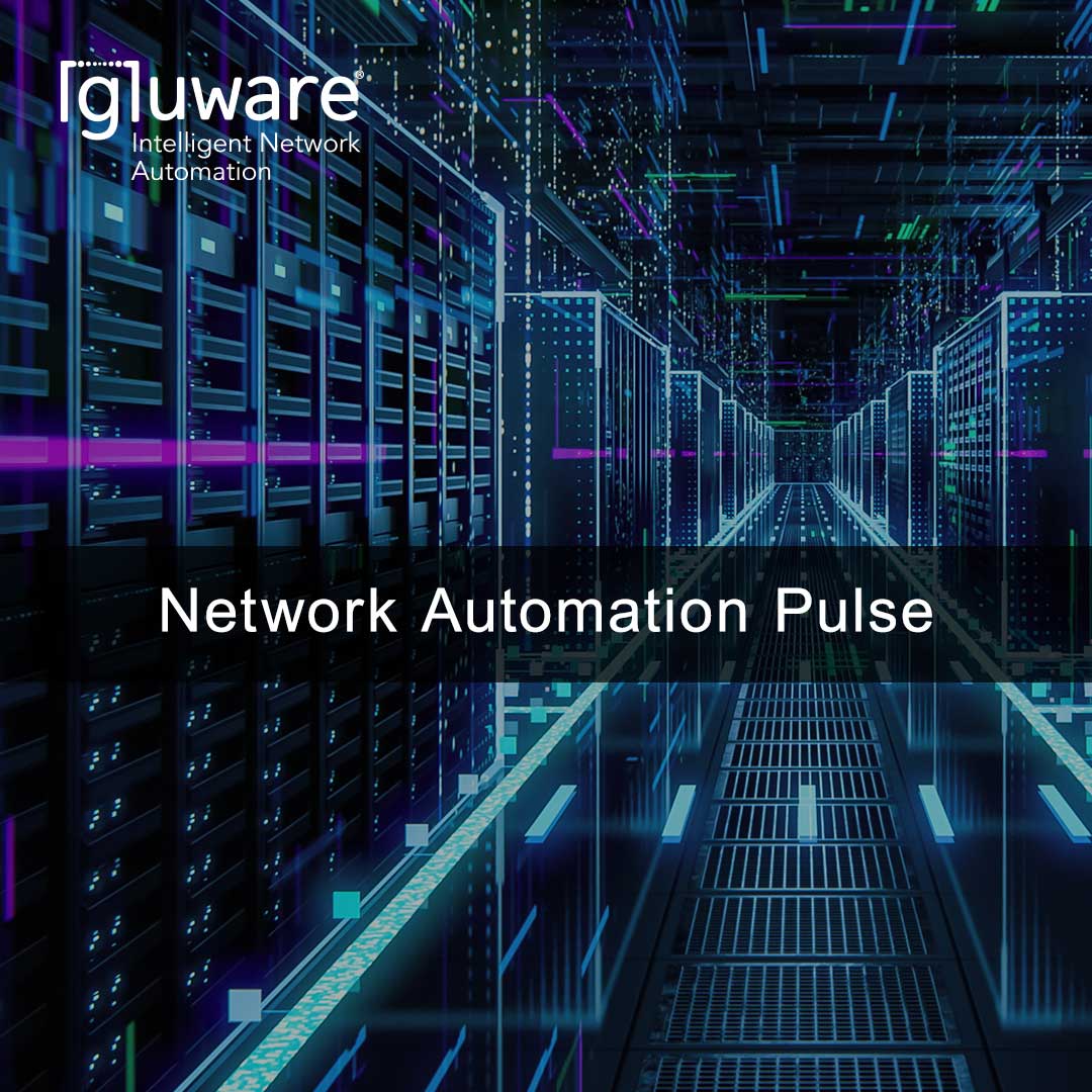 Network Automation Pulse