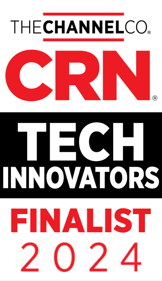 Accelerate Partner Program 4 2024 CRN Tech Innovators Finalist