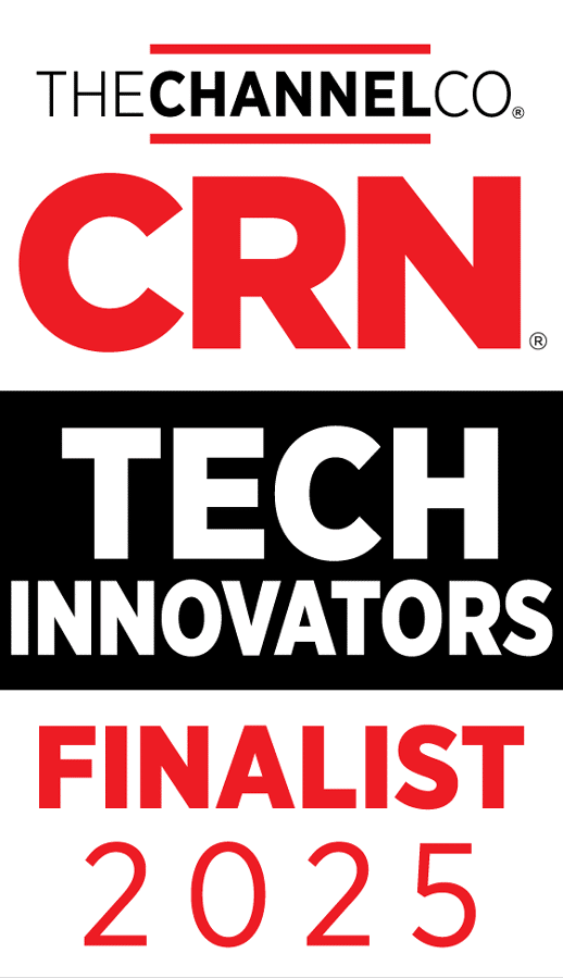 Accelerate Partner Program 1 2025 CRN Tech Innovators Finalist
