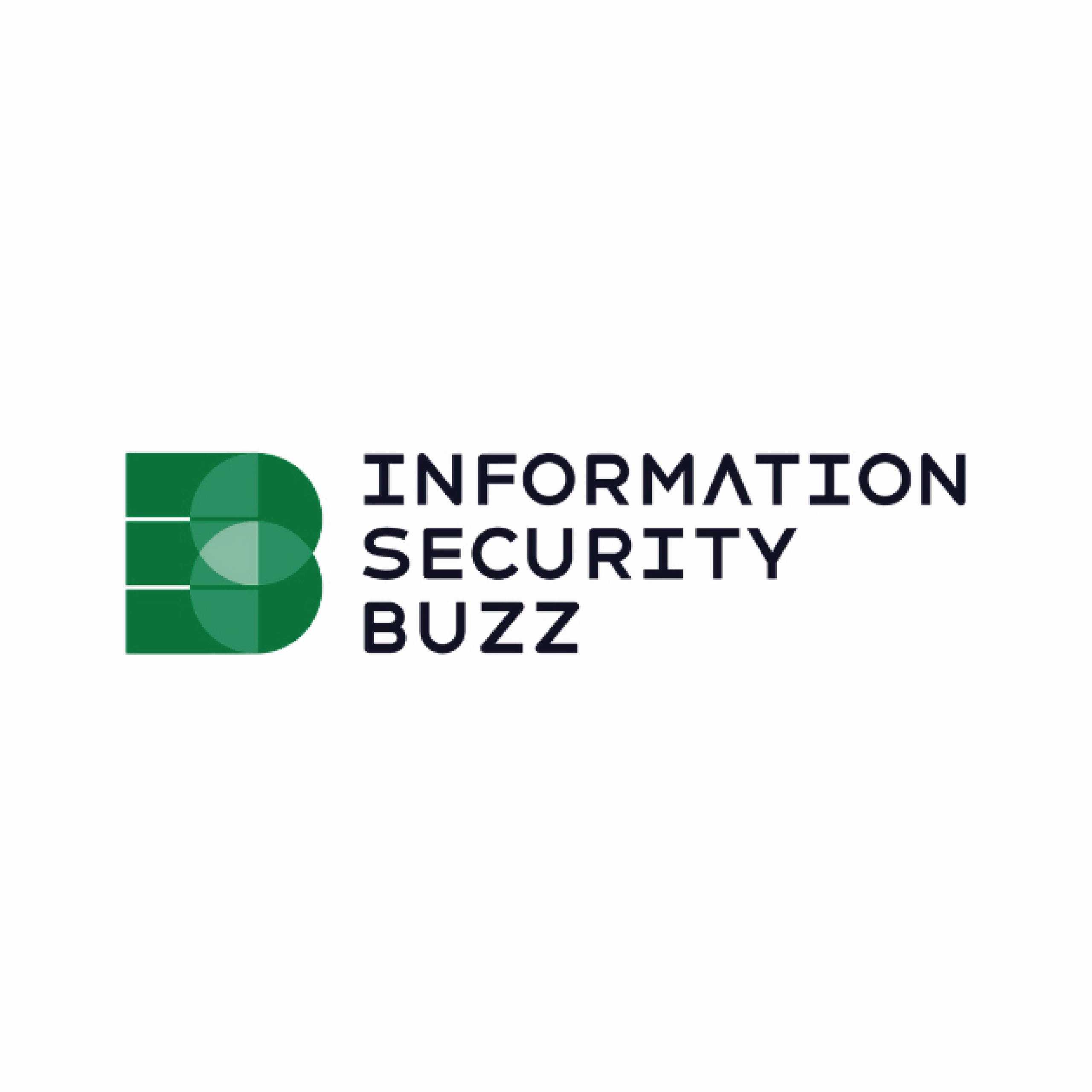 Information Security Buzz logo