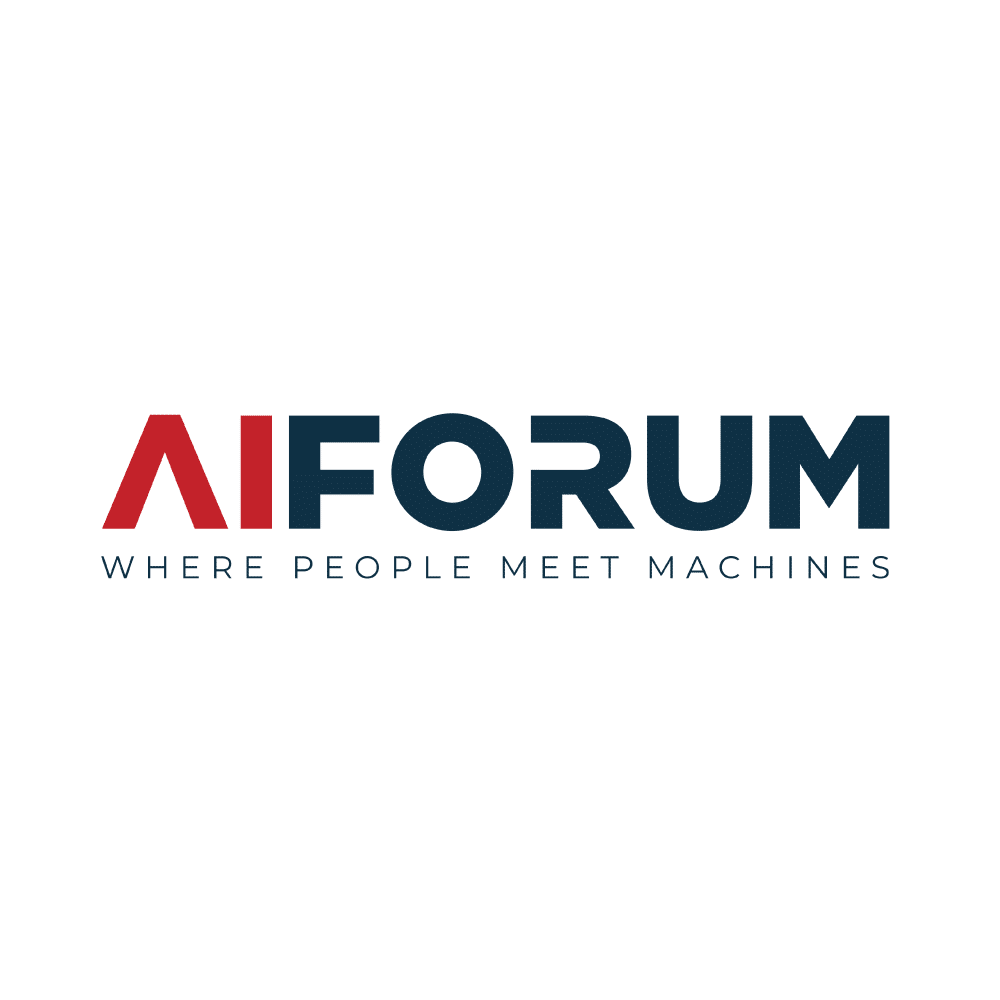 Gluware Sets a New Standard for Safe and Reliable Agentic AI in Enterprise Networking 12 AI Forum logo