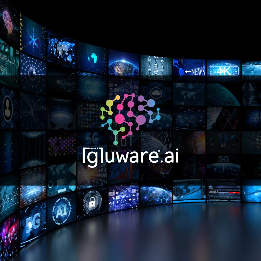 Gluware Intelligent Network Automation for the Cloud Era™