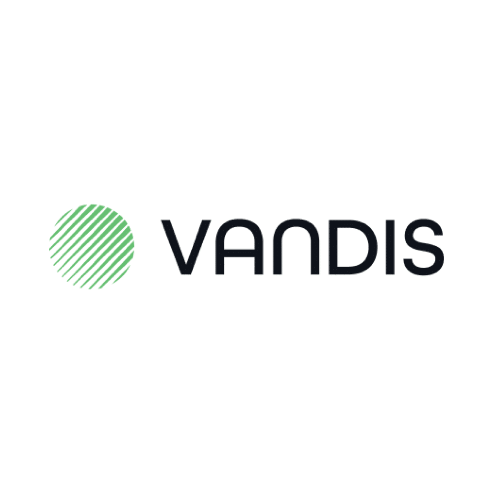 Vandis logo