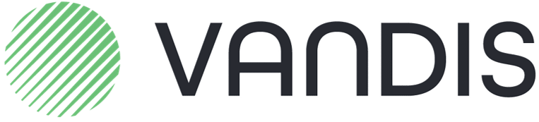 Vandis logo