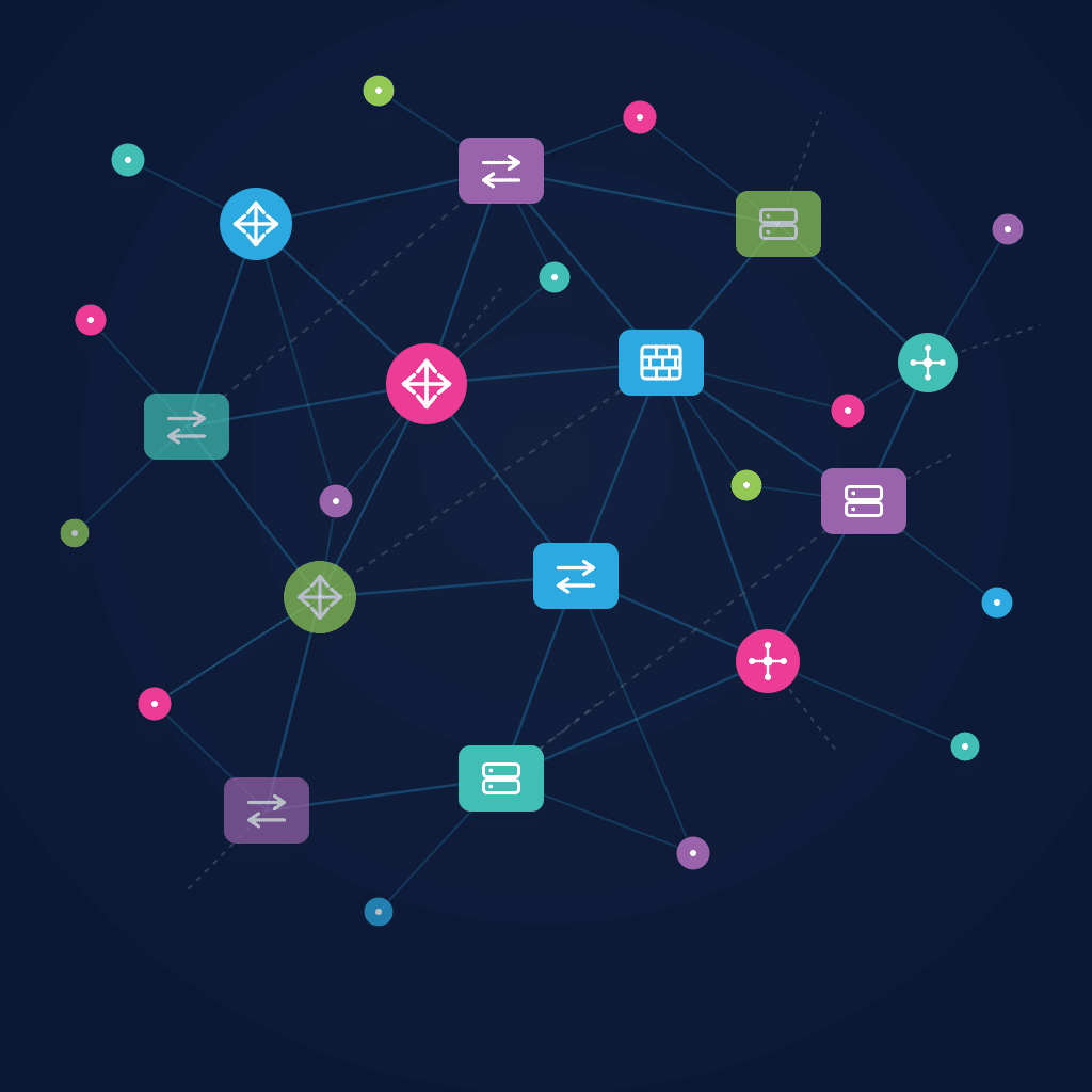 Brownfield Networks - brownfield network2