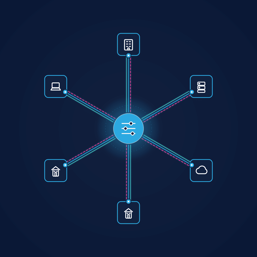 SD-WAN Networks - sdwan network