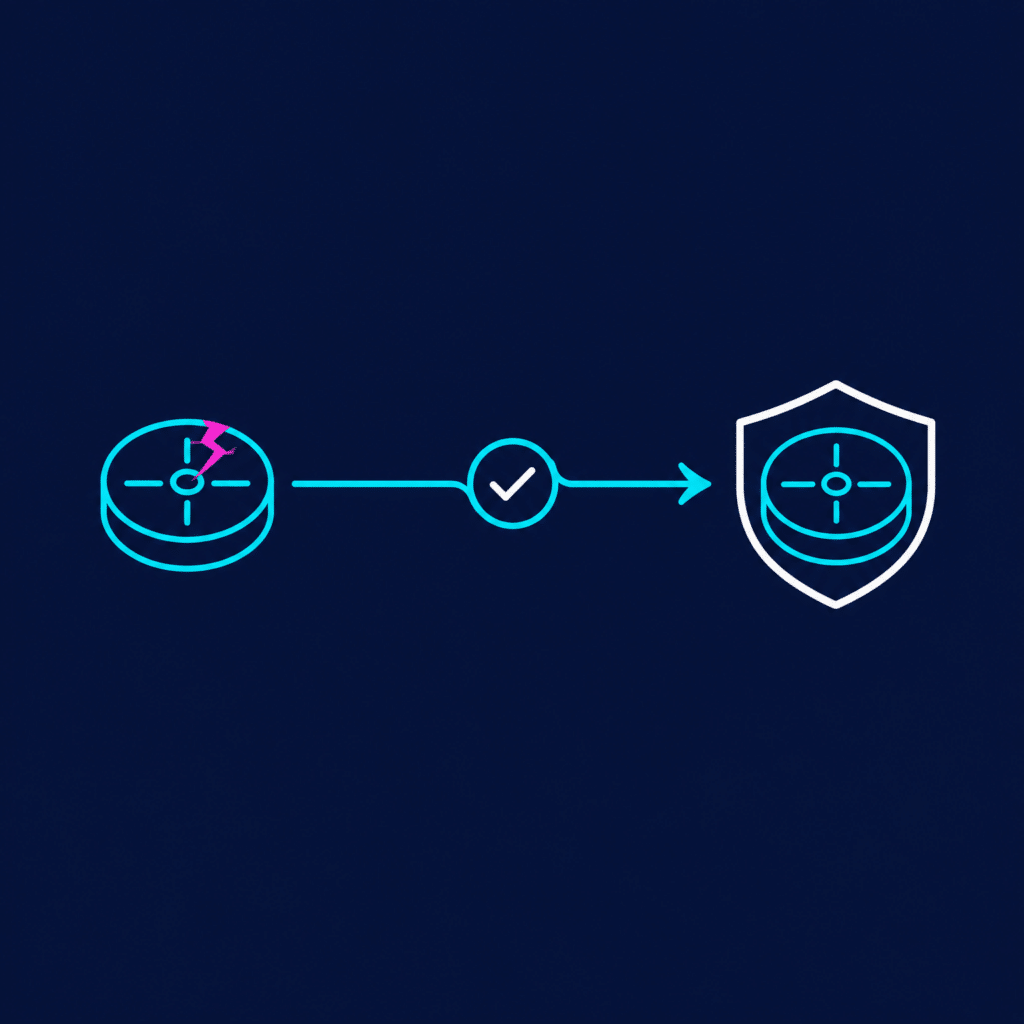 How We Eliminated Security Vulnerabilities with Network Automation