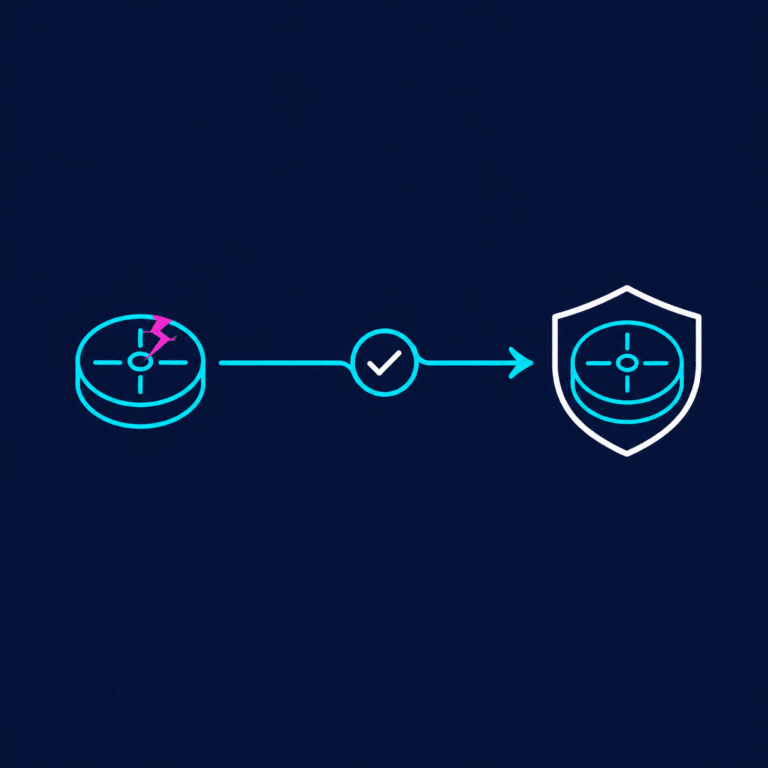 How We Eliminated Security Vulnerabilities with Network Automation