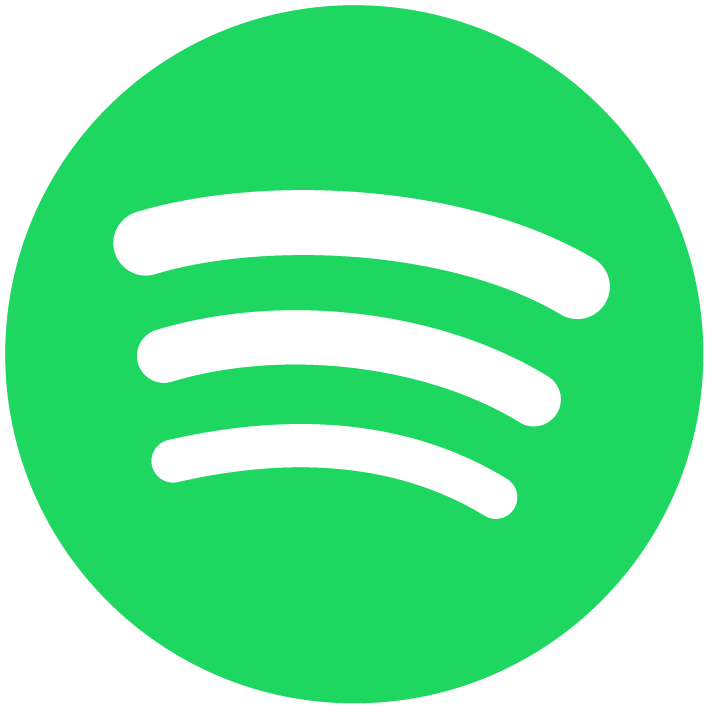 Titan AI Slay Tour 2026 - Spotify Icon RGB Green