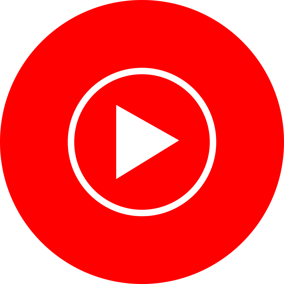 Titan AI Slay Tour 2026 - Youtube Music icon.svg