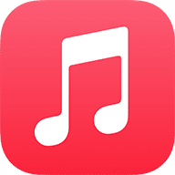 Titan AI Slay Tour 2026 - apple music logo