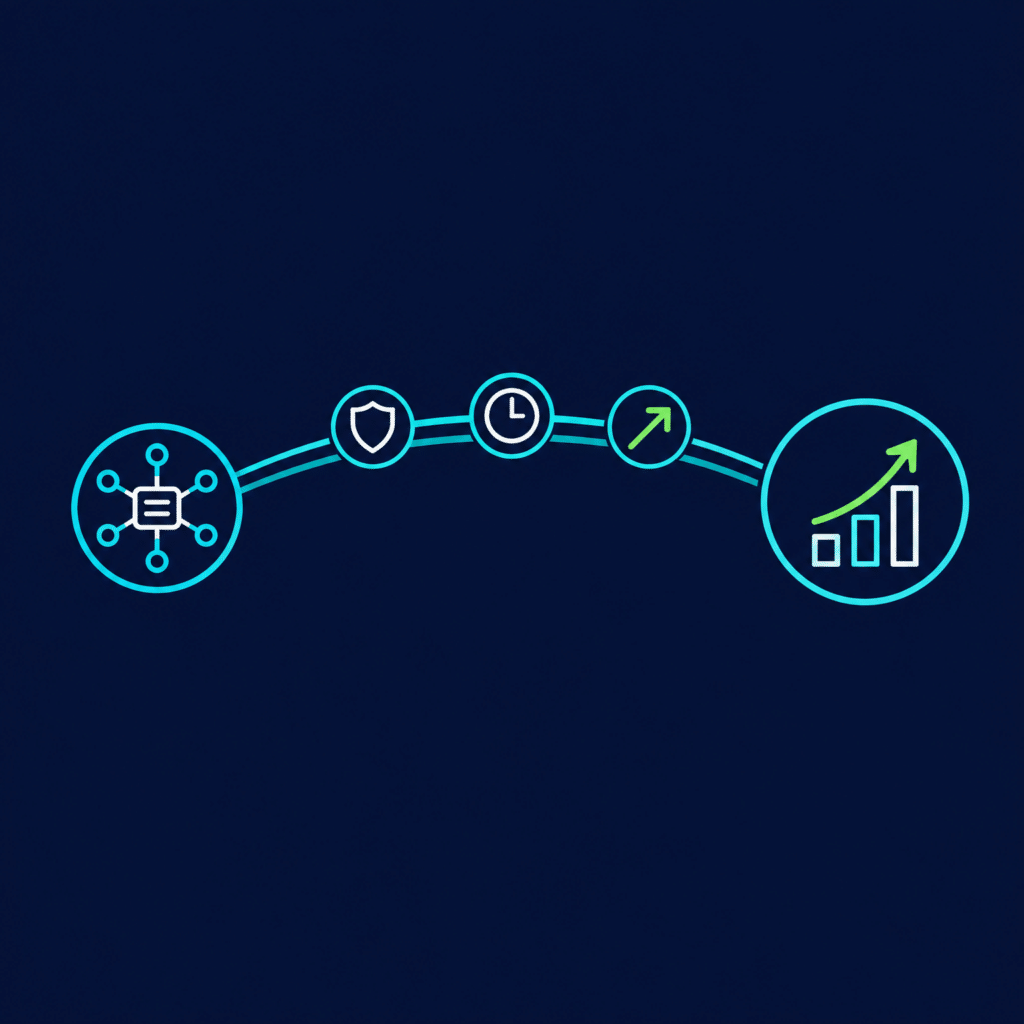 Building a Business Case for Network Automation that Wins at the Top