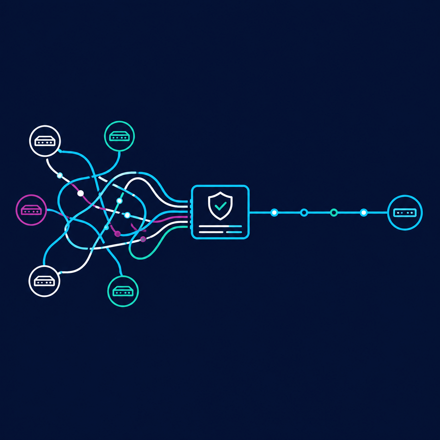 Why Gluware At-a-Glance
