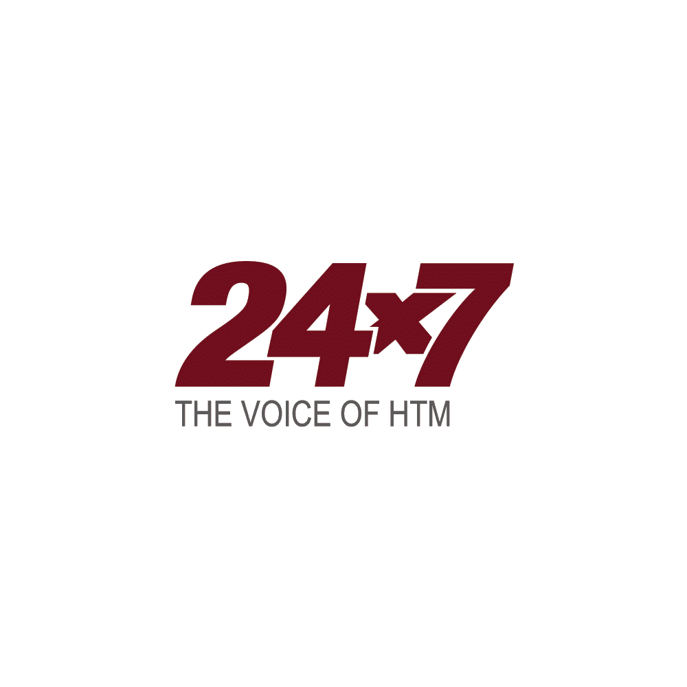 24x7