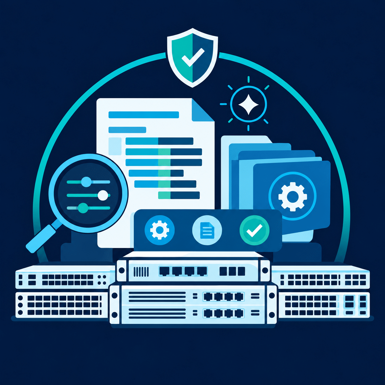 Gluware Platform Overview — Gluware