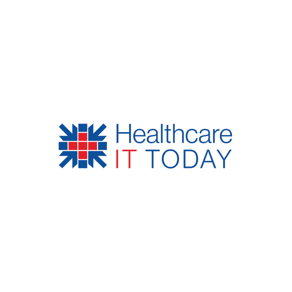 Healthcare IT Today logo
