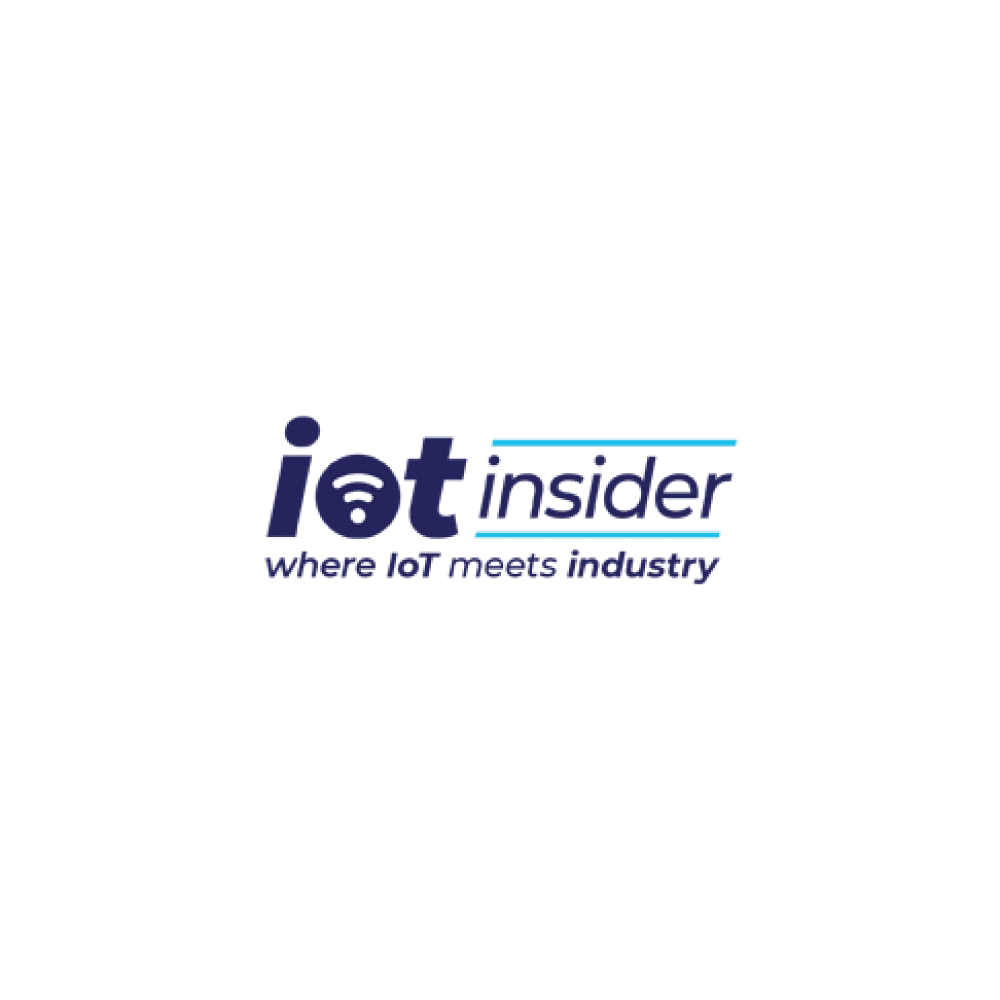iot Insider logo