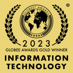 Gluware has been awarded the Gold Globee for Hyperautomation in the 2023 Globee Awards for Information Technology