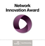 Network Automation Award