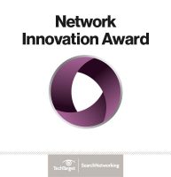 Network Automation Award