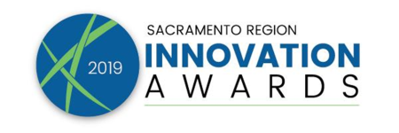 Sacramento Innvoation Award 2019