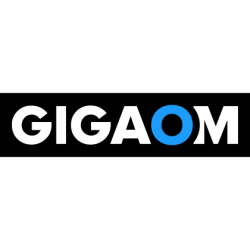 GIGAOM logo